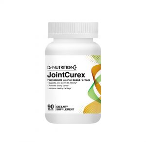 Dr Nutrition JointCurex 90 tablets