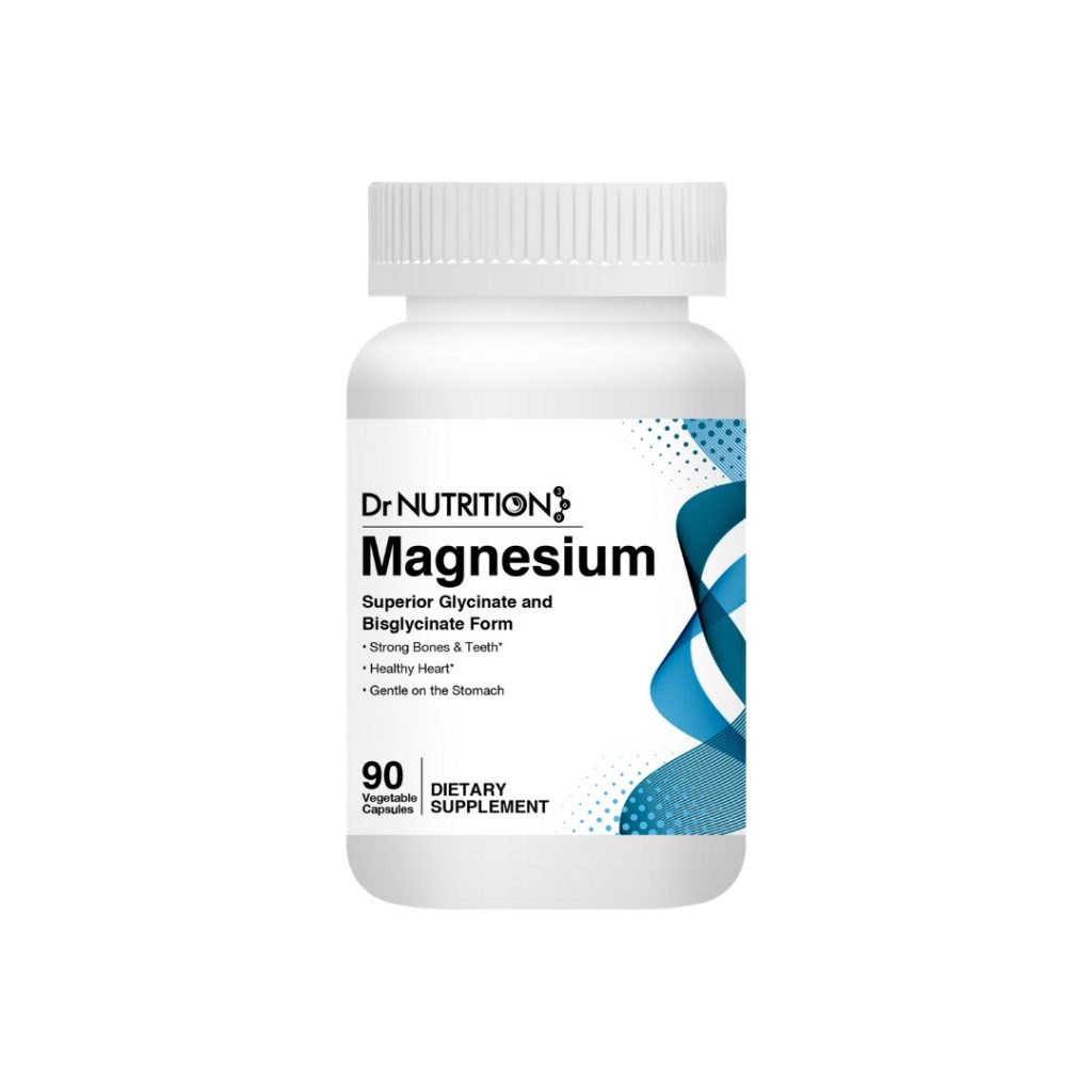 Magnesium Glycinate Купить