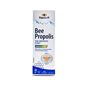 MapleLife Bee Propolis 60ml