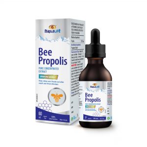 MapleLife Bee Propolis 60ml