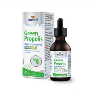 MapleLife Green Propolis 30ml