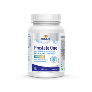 MapleLife Prostate One 100 Capsules