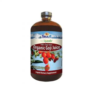 MapleLife Organic Goji Juice 500ml