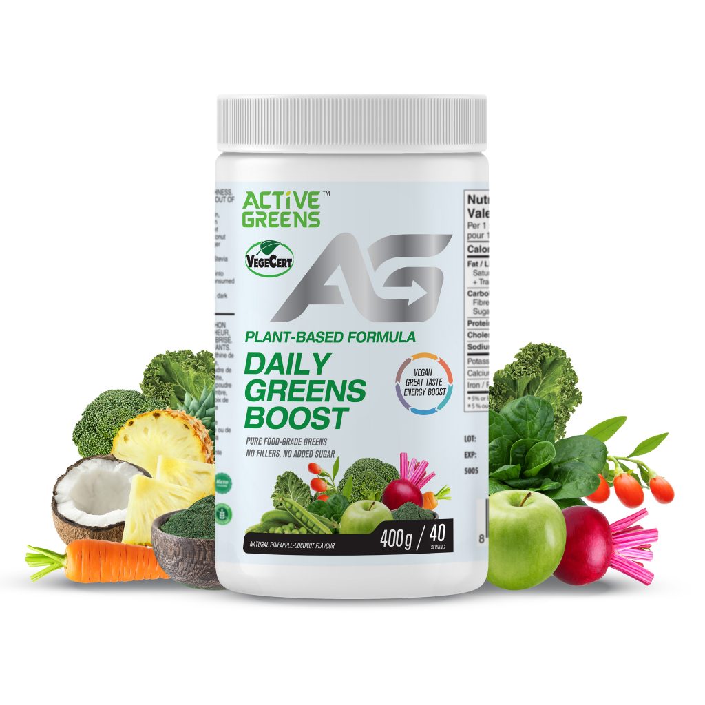 Daily Green Family Health & Convenient Care